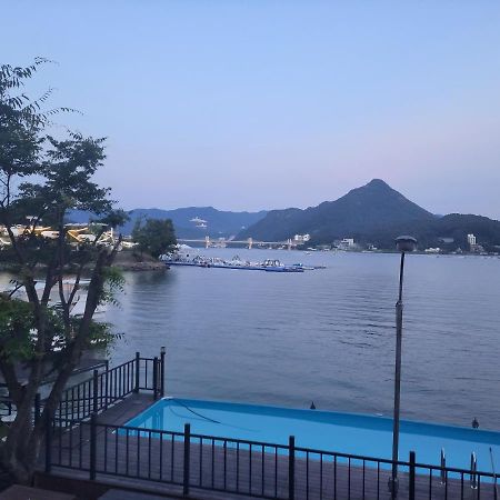 Interlaken Stay Gapyeong Eksteriør bilde