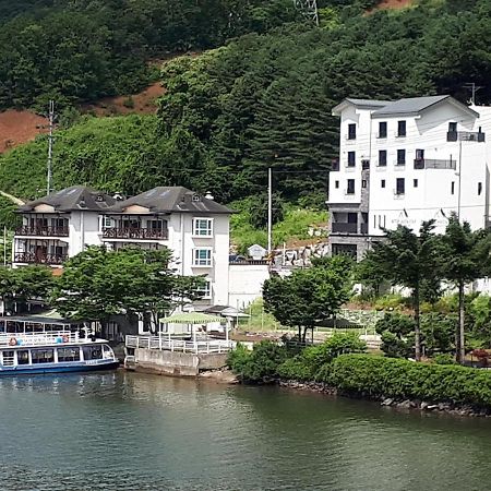 Interlaken Stay Gapyeong Eksteriør bilde