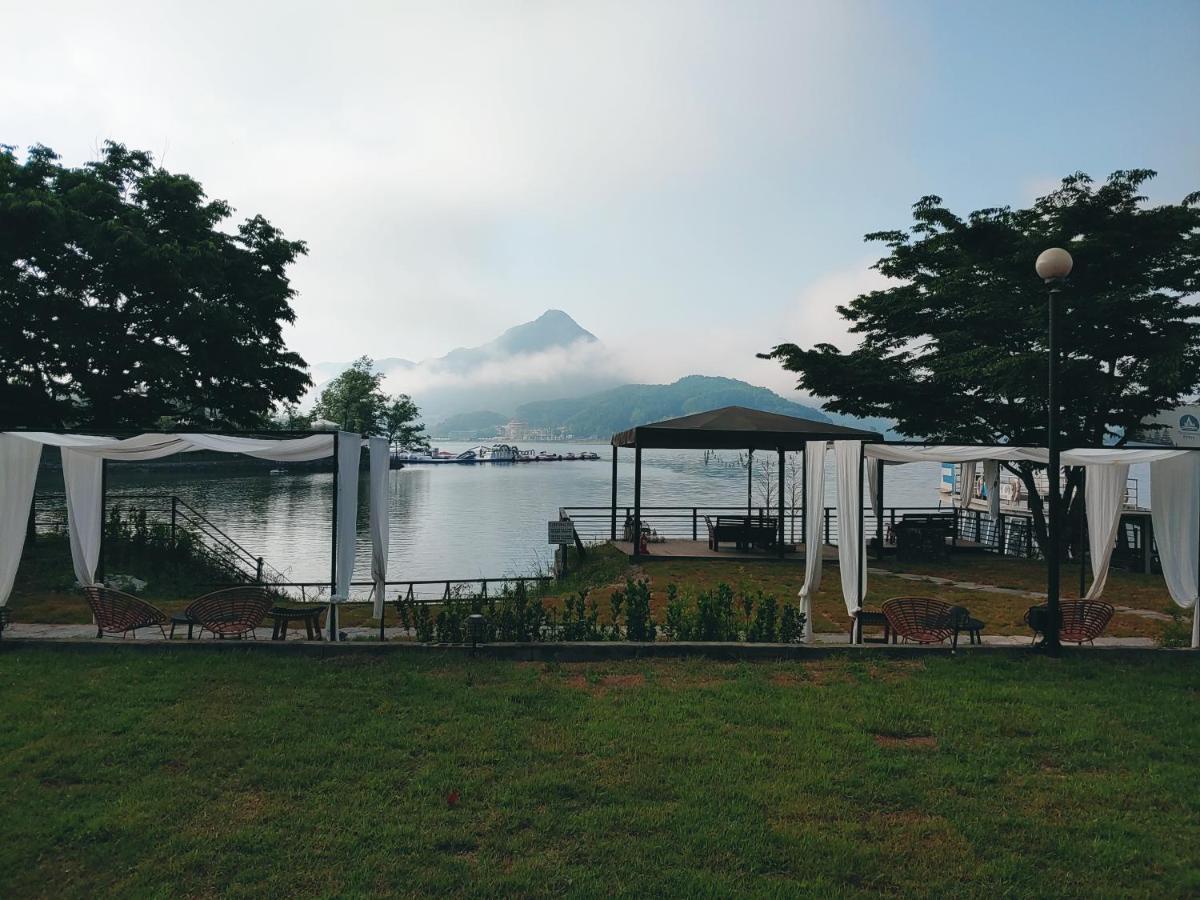 Interlaken Stay Gapyeong Eksteriør bilde