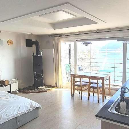 Interlaken Stay Gapyeong Eksteriør bilde