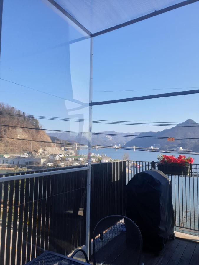 Interlaken Stay Gapyeong Eksteriør bilde