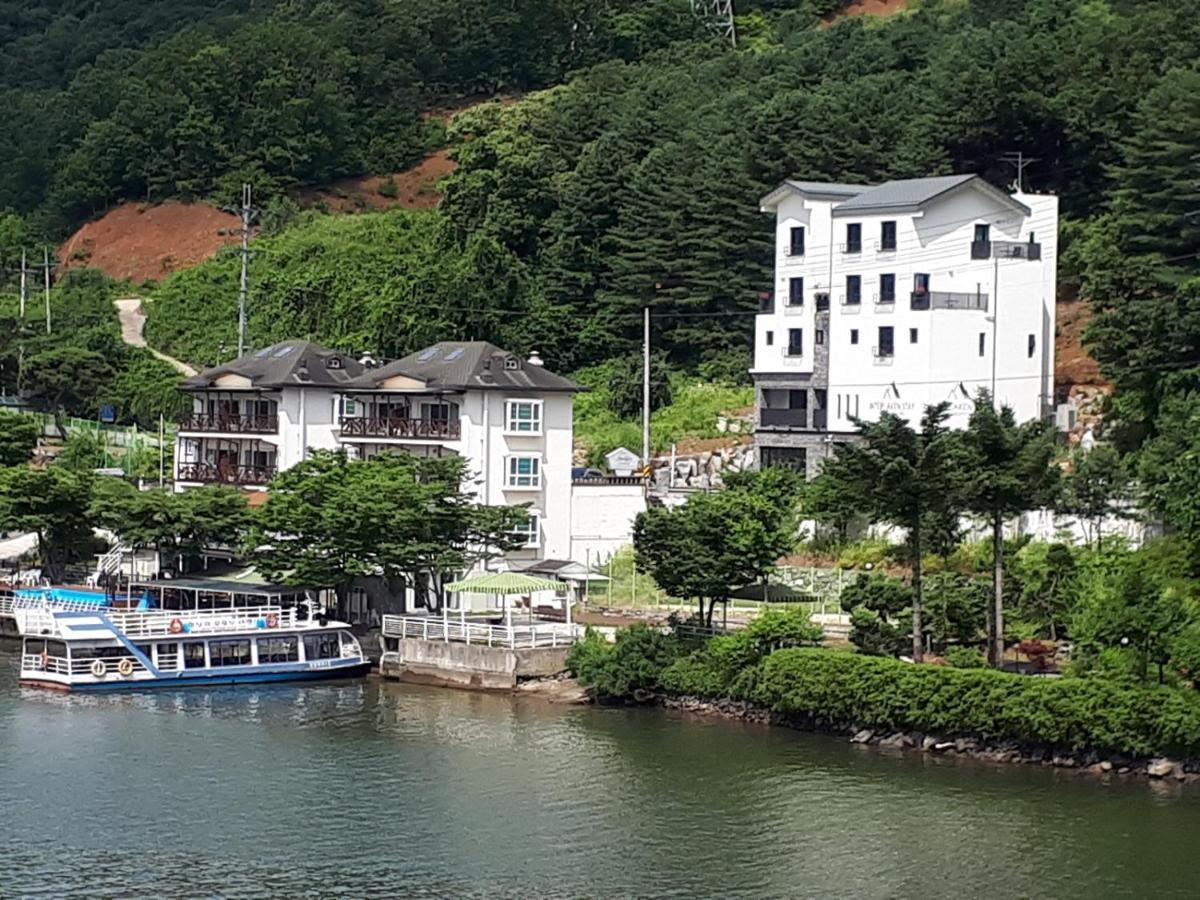 Interlaken Stay Gapyeong Eksteriør bilde